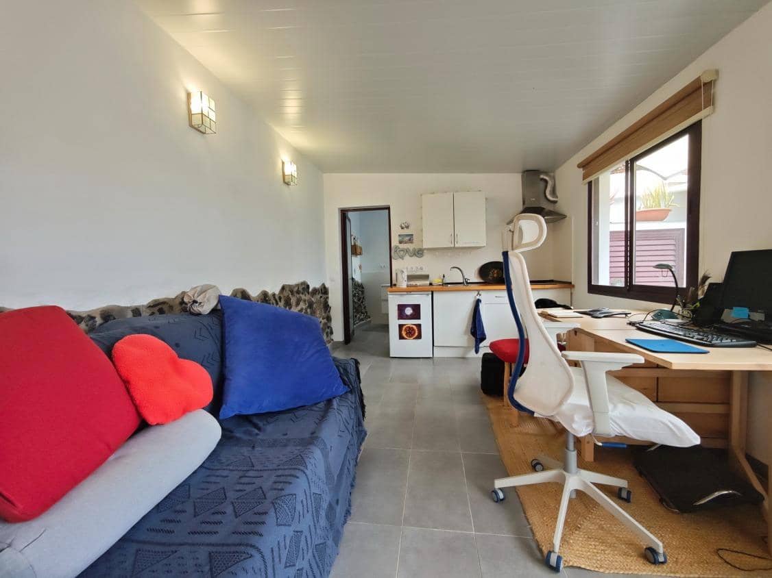 4 quarto Casa em Banda para venda em Garachico com garagem - 799 000 € (Ref: 10044832)