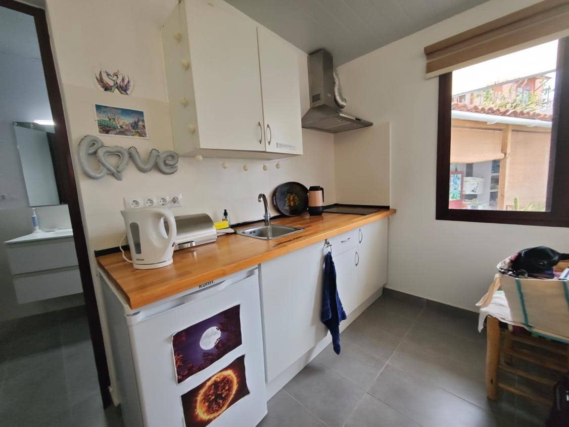 4 quarto Casa em Banda para venda em Garachico com garagem - 799 000 € (Ref: 10044832)