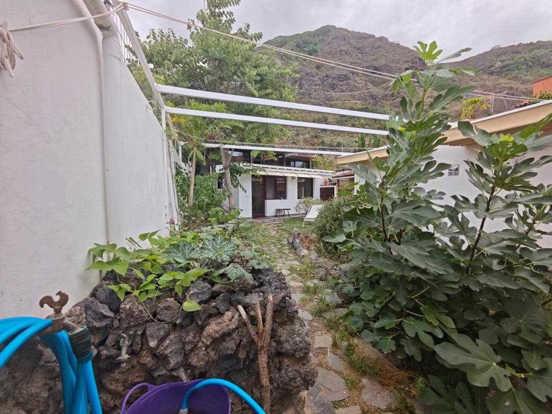 4 quarto Casa em Banda para venda em Garachico com garagem - 799 000 € (Ref: 10044832)
