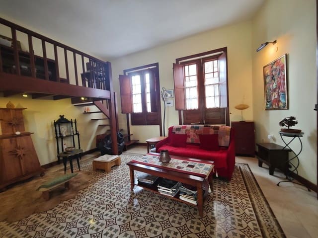 4 quarto Casa em Banda para venda em Garachico com garagem - 799 000 € (Ref: 10044832)