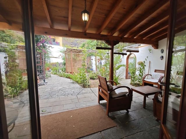 4 quarto Casa em Banda para venda em Garachico com garagem - 799 000 € (Ref: 10044832)