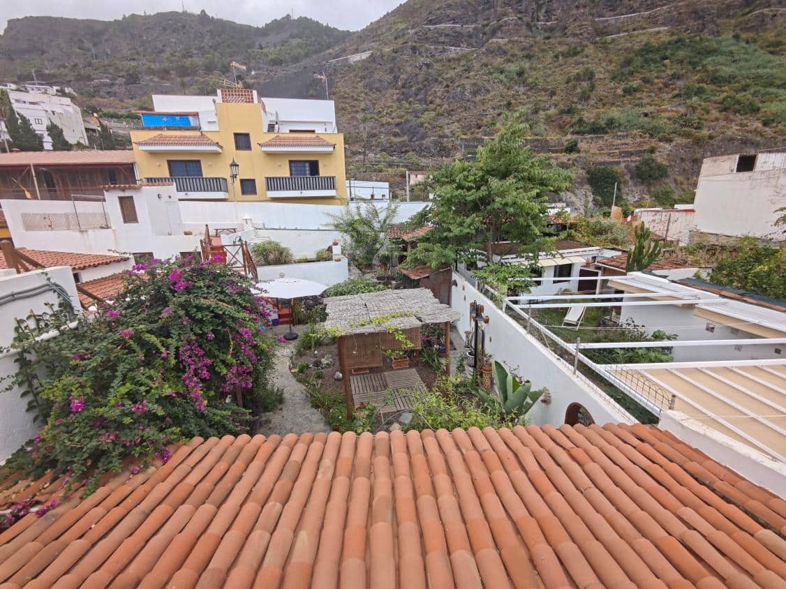 4 quarto Casa em Banda para venda em Garachico com garagem - 799 000 € (Ref: 10044832)