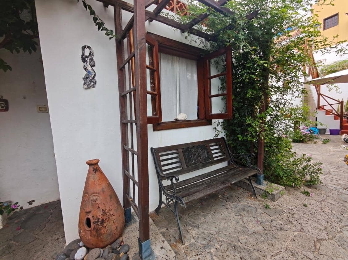4 quarto Casa em Banda para venda em Garachico com garagem - 799 000 € (Ref: 10044832)