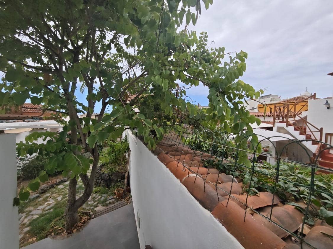 4 quarto Casa em Banda para venda em Garachico com garagem - 799 000 € (Ref: 10044832)