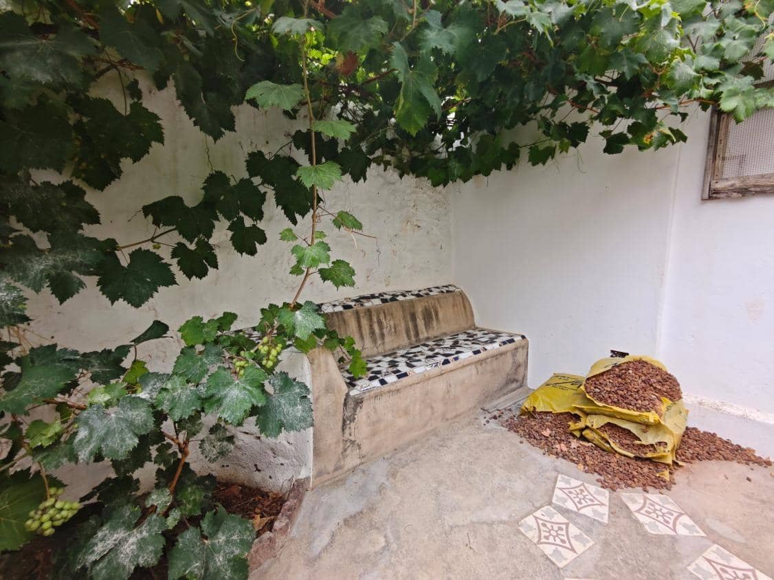 4 quarto Casa em Banda para venda em Garachico com garagem - 799 000 € (Ref: 10044832)