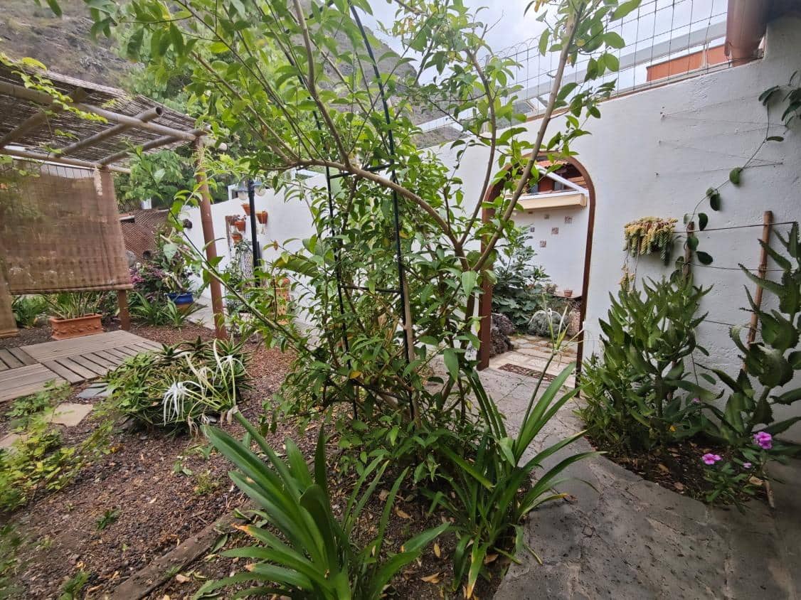 4 quarto Casa em Banda para venda em Garachico com garagem - 799 000 € (Ref: 10044832)