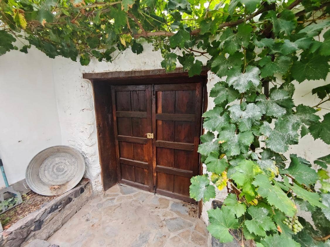 4 quarto Casa em Banda para venda em Garachico com garagem - 799 000 € (Ref: 10044832)
