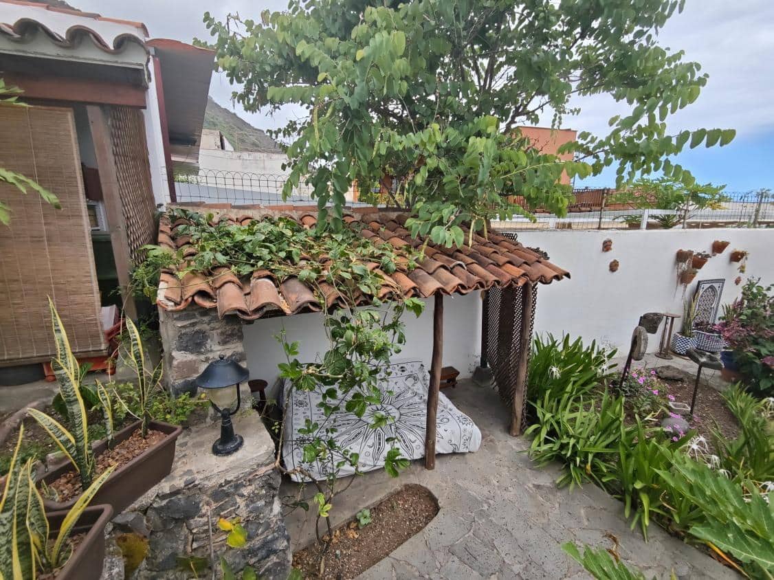 4 quarto Casa em Banda para venda em Garachico com garagem - 799 000 € (Ref: 10044832)