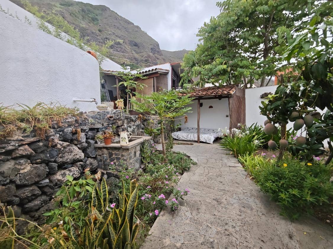 4 quarto Casa em Banda para venda em Garachico com garagem - 799 000 € (Ref: 10044832)