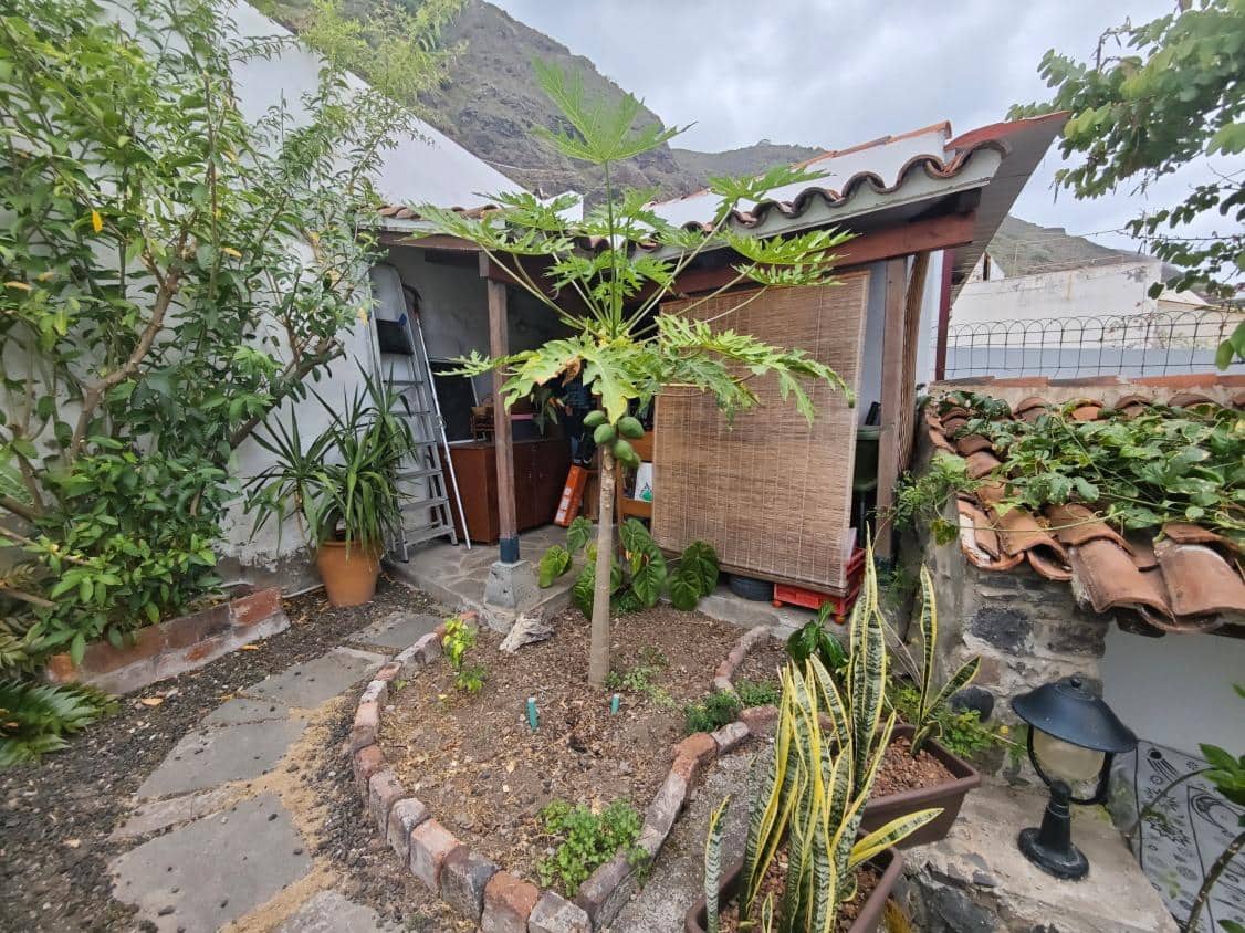 4 quarto Casa em Banda para venda em Garachico com garagem - 799 000 € (Ref: 10044832)