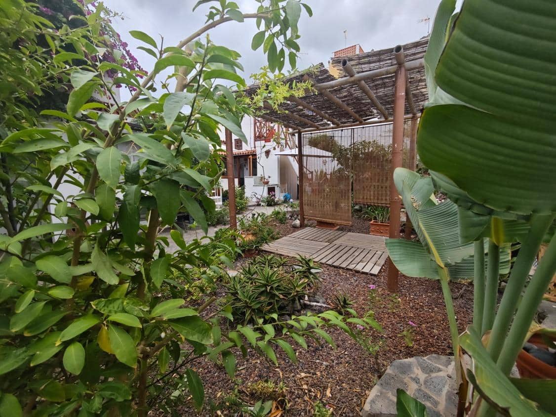 4 quarto Casa em Banda para venda em Garachico com garagem - 799 000 € (Ref: 10044832)