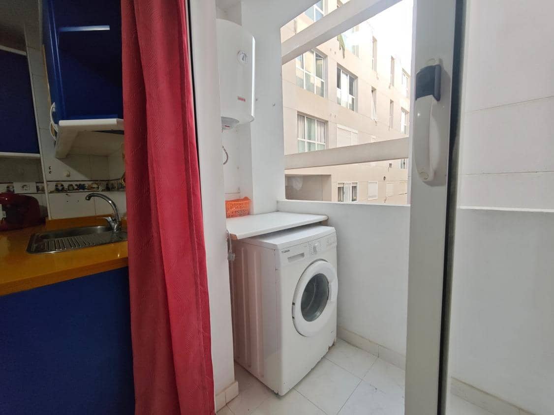 3 bedroom Apartment for sale in El Medano with garage - € 349,000 (Ref: 10049294)