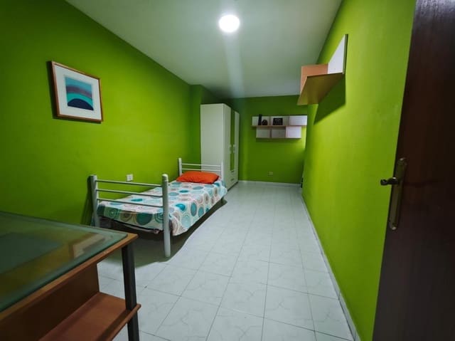 3 sovrum Lägenhet till salu i El Medano, Granadilla de Abona med garage - 349 000 € (Ref: 10049294)