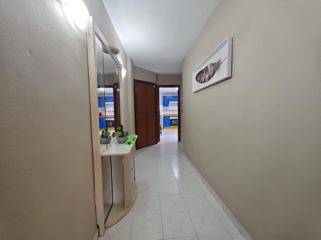 3 bedroom Apartment for sale in El Medano with garage - € 349,000 (Ref: 10049294)
