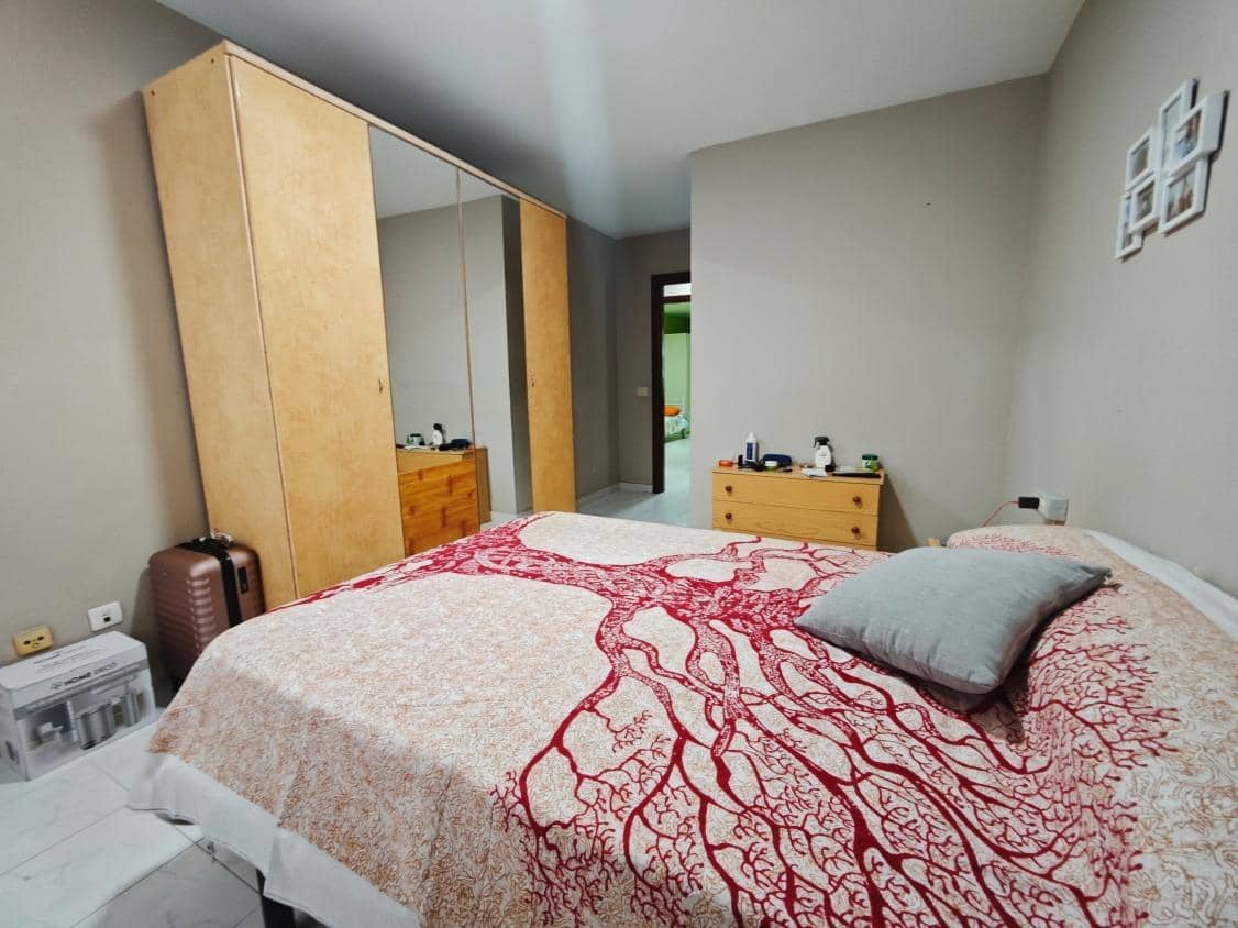3 bedroom Apartment for sale in El Medano with garage - € 349,000 (Ref: 10049294)