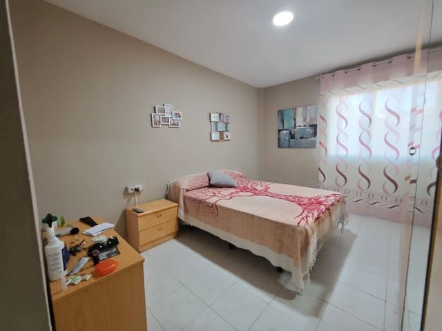 3 sovrum Lägenhet till salu i El Medano, Granadilla de Abona med garage - 349 000 € (Ref: 10049294)