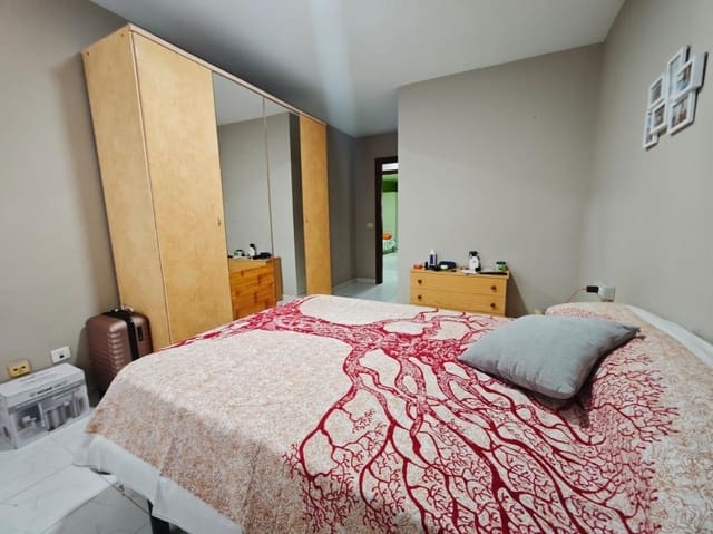 3 sovrum Lägenhet till salu i El Medano, Granadilla de Abona med garage - 349 000 € (Ref: 10049294)