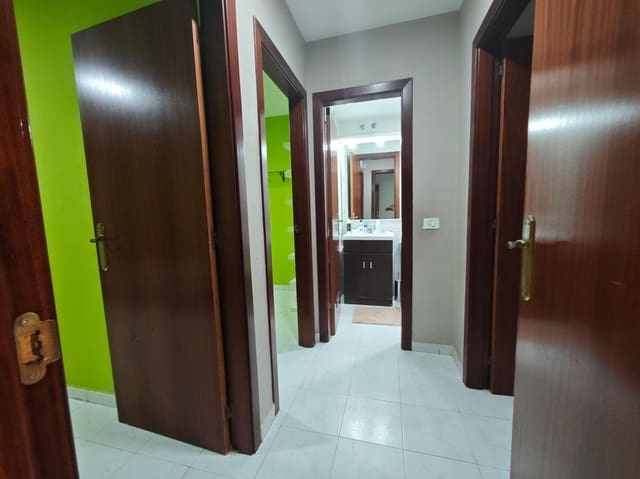 3 sovrum Lägenhet till salu i El Medano, Granadilla de Abona med garage - 349 000 € (Ref: 10049294)