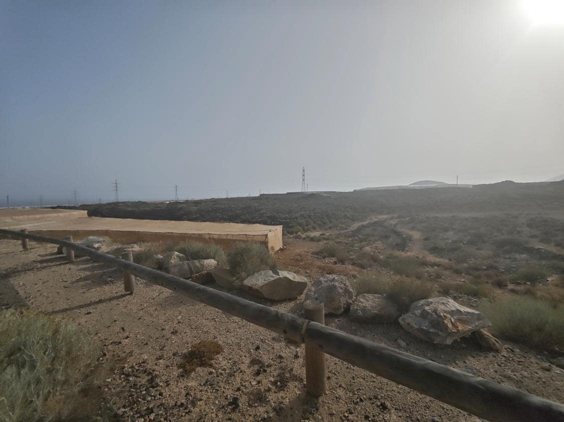 Landgrundstück zu verkaufen in San Isidro de Abona - 149.000 € (Ref: 10070932)