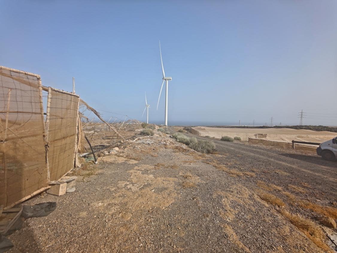 Landgrundstück zu verkaufen in San Isidro de Abona - 149.000 € (Ref: 10070932)