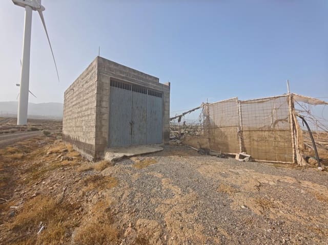 Landgrundstück zu verkaufen in San Isidro de Abona, Granadilla de Abona - 149.000 € (Ref: 10070932)