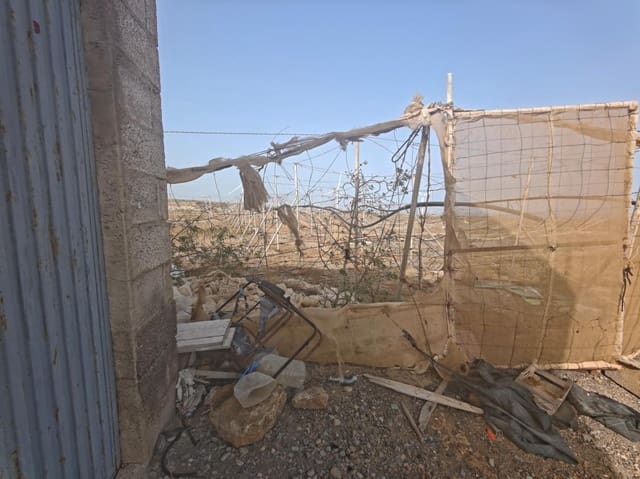 Landgrundstück zu verkaufen in San Isidro de Abona, Granadilla de Abona - 149.000 € (Ref: 10070932)