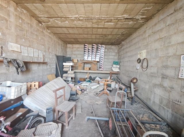 Landgrundstück zu verkaufen in San Isidro de Abona, Granadilla de Abona - 149.000 € (Ref: 10070932)