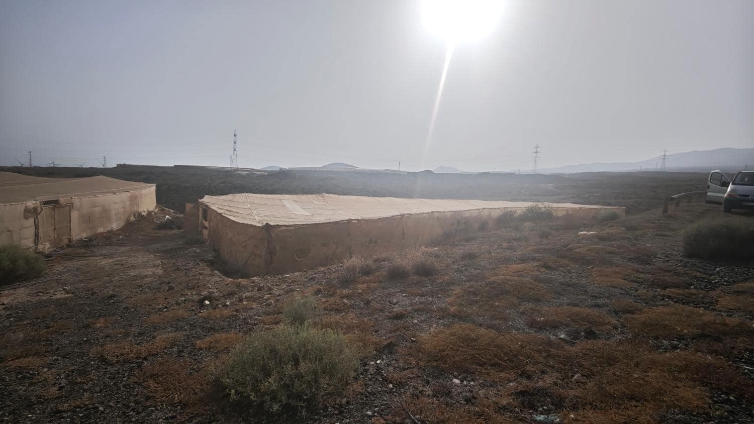 Landgrundstück zu verkaufen in San Isidro de Abona - 149.000 € (Ref: 10070932)