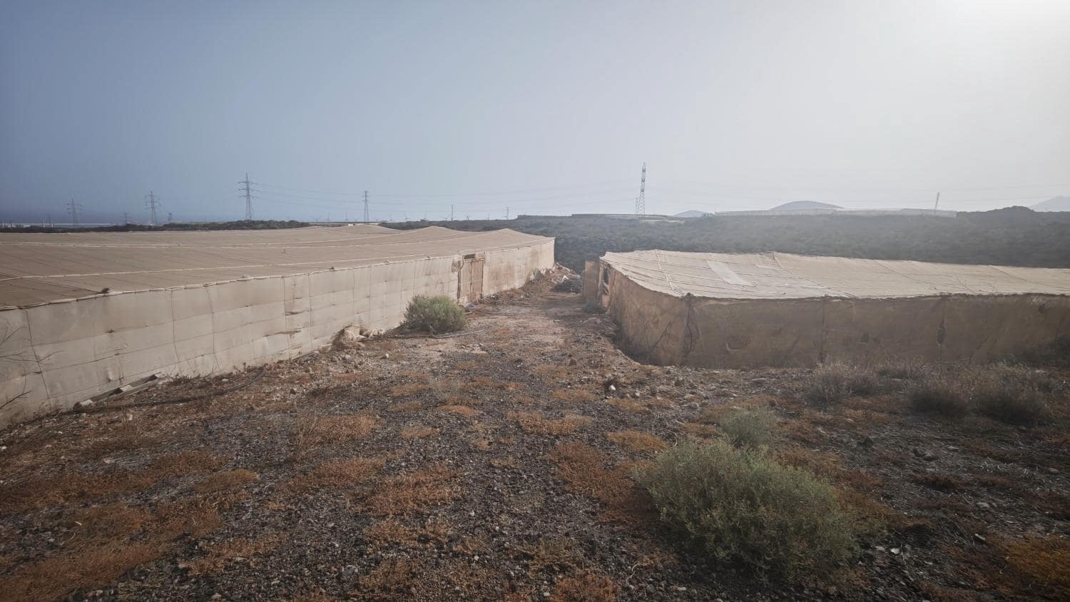 Landgrundstück zu verkaufen in San Isidro de Abona - 149.000 € (Ref: 10070932)