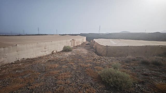 Landgrundstück zu verkaufen in San Isidro de Abona, Granadilla de Abona - 149.000 € (Ref: 10070932)