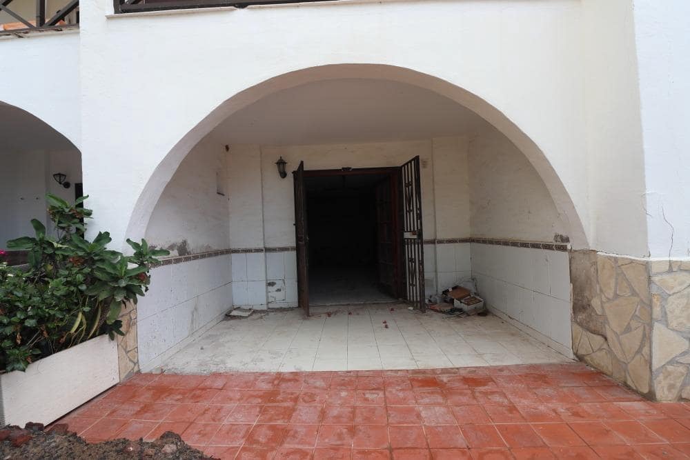 1 soveværelse Lejlighed til salg i San Miguel de Abona med swimmingpool - € 175.000 (Ref: 10078393)