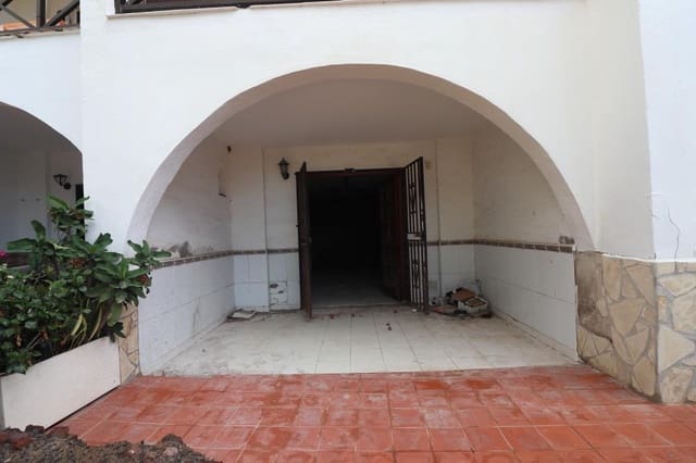 1 Zimmer Apartment zu verkaufen in San Miguel de Abona mit Pool - 175.000 € (Ref: 10078393)