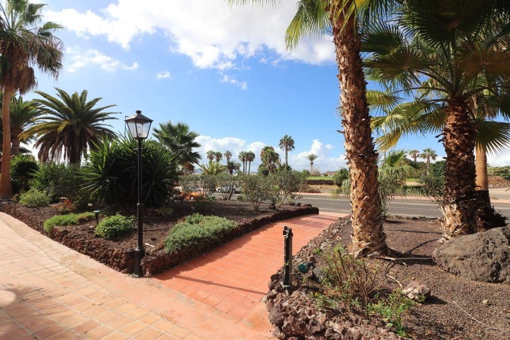 1 soveværelse Lejlighed til salg i San Miguel de Abona med swimmingpool - € 175.000 (Ref: 10078393)