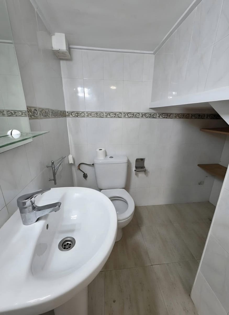 Adosado de 3 habitaciones en Costa Adeje en venta con piscina garaje - 440.000 € (Ref: 10136086)