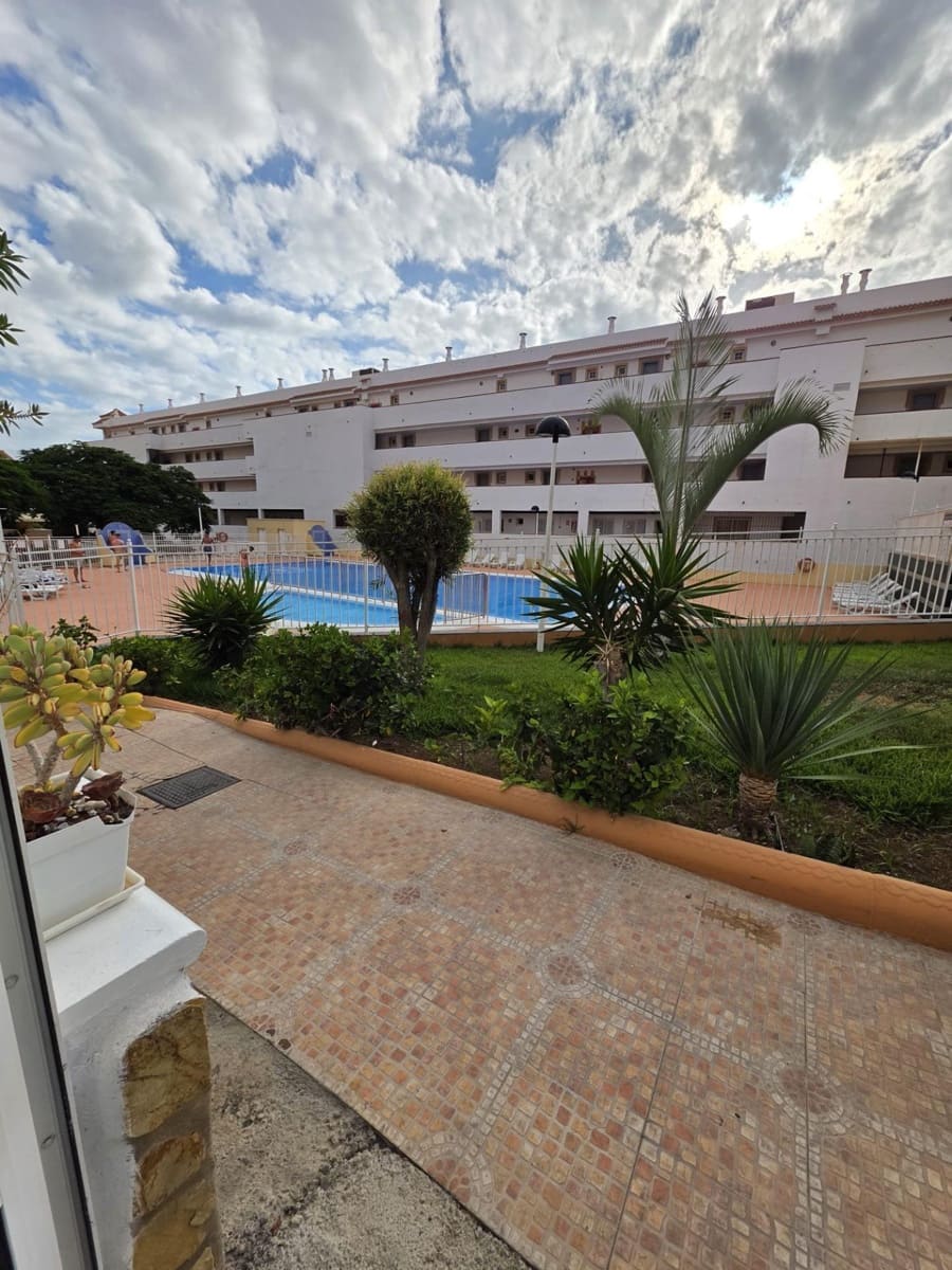 Adosado de 3 habitaciones en Costa Adeje en venta con piscina garaje - 440.000 € (Ref: 10136086)