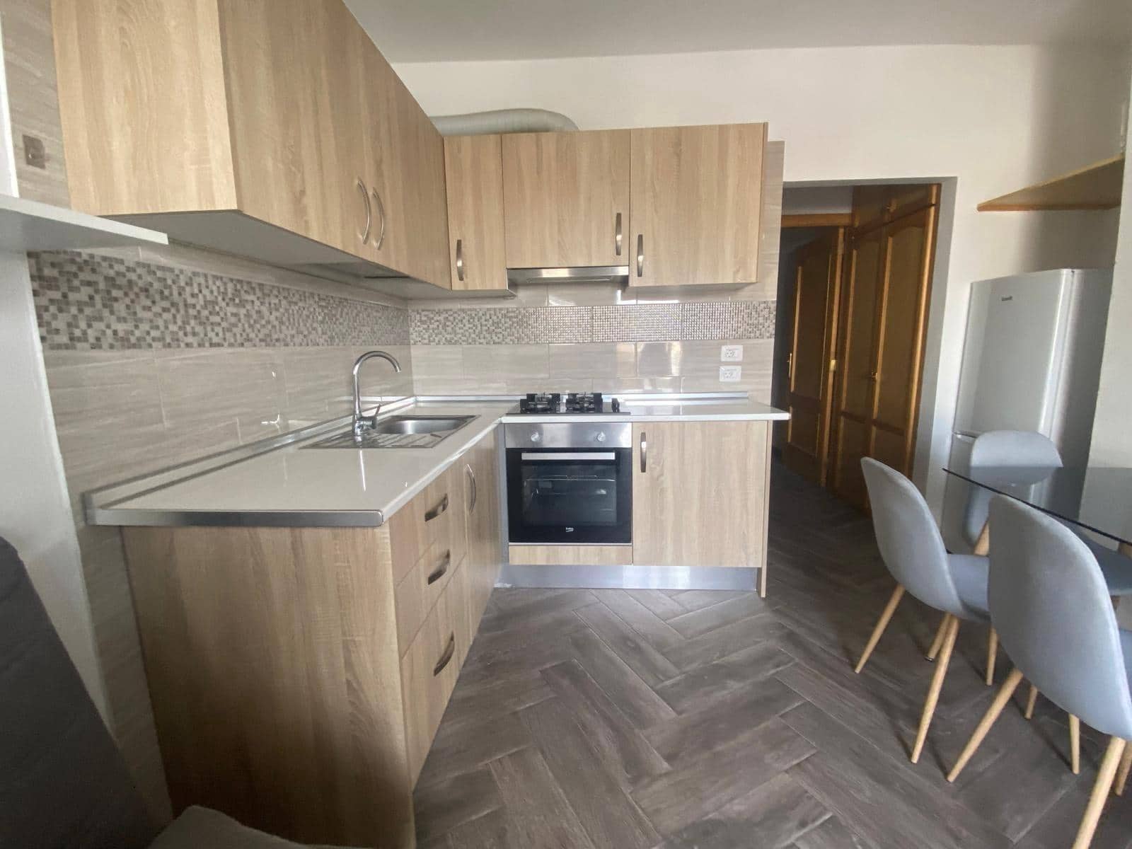 1 slaapkamer Appartement te huur in Granadilla de Abona - € 750 (Ref: 10136087)