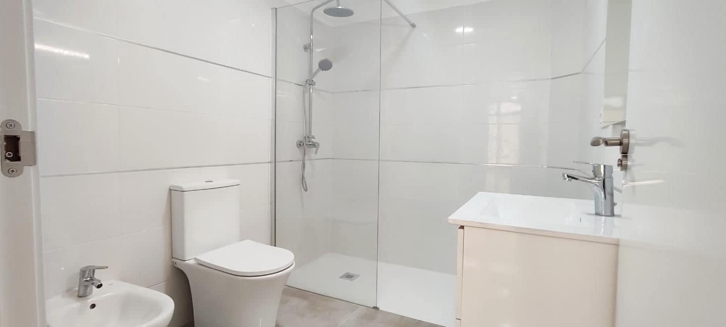 3 soveværelse Lejlighed til salg i Adeje - € 245.000 (Ref: 8557750)