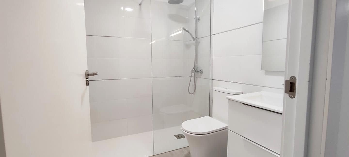 3 soveværelse Lejlighed til salg i Adeje - € 245.000 (Ref: 8557750)