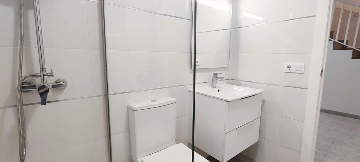 3 soveværelse Lejlighed til salg i Adeje - € 245.000 (Ref: 8557750)