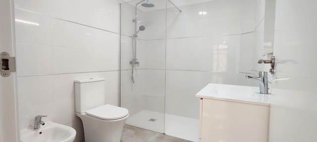 3 soveværelse Lejlighed til salg i Adeje - € 245.000 (Ref: 8557750)