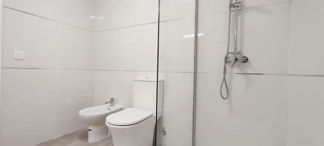 3 soveværelse Lejlighed til salg i Adeje - € 245.000 (Ref: 8557750)