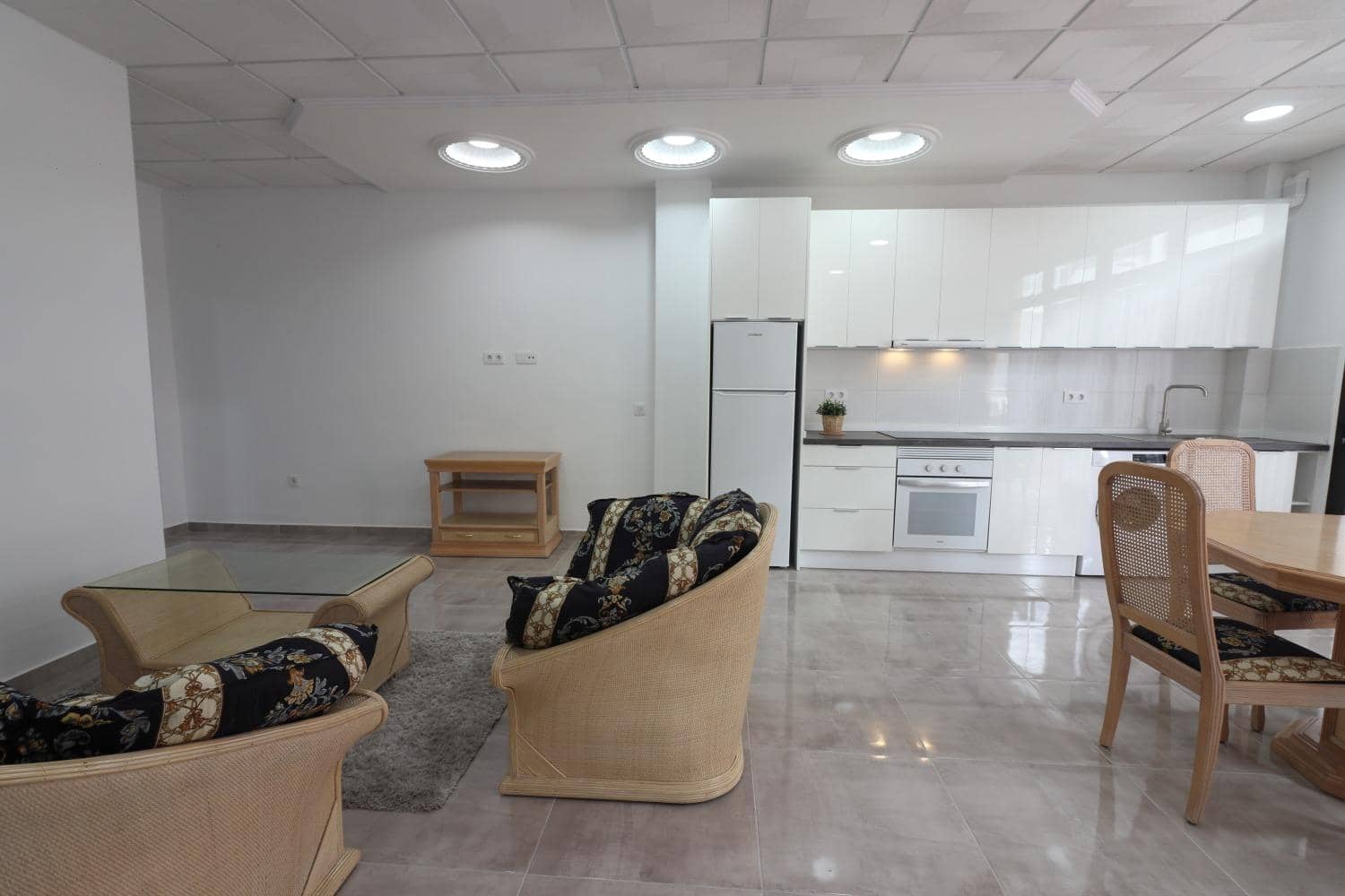 3 soveværelse Lejlighed til salg i Adeje - € 245.000 (Ref: 8557750)