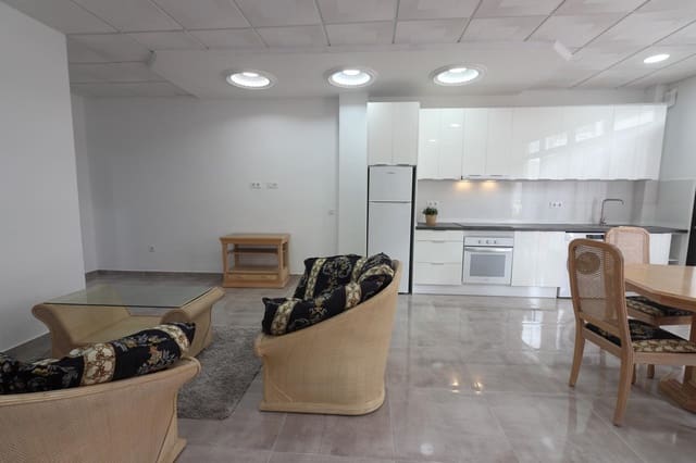 3 soveværelse Lejlighed til salg i Adeje - € 245.000 (Ref: 8557750)