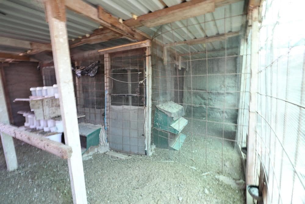 Ubebygd land til salgs i Arico - € 57 200 (Ref: 8557760)