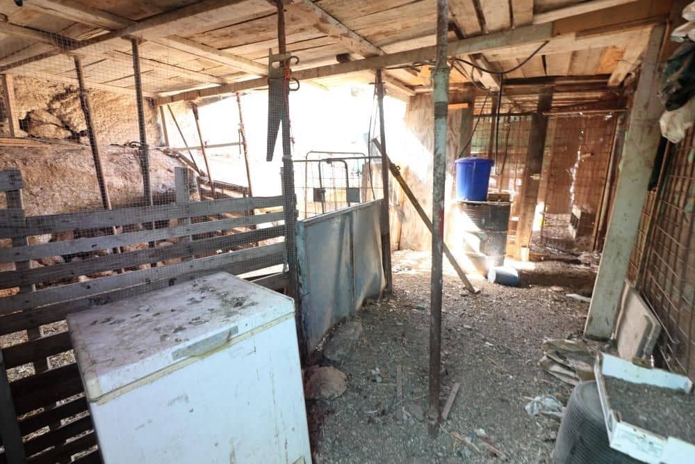 Ubebygd land til salgs i Arico - € 57 200 (Ref: 8557760)