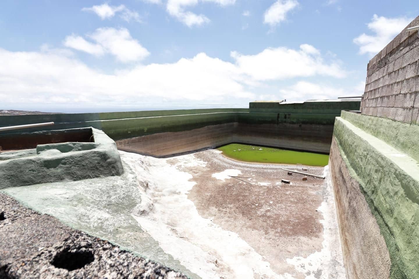 Terreno Não Urbanizado para venda em San Isidro de Abona - 190 000 € (Ref: 8557761)