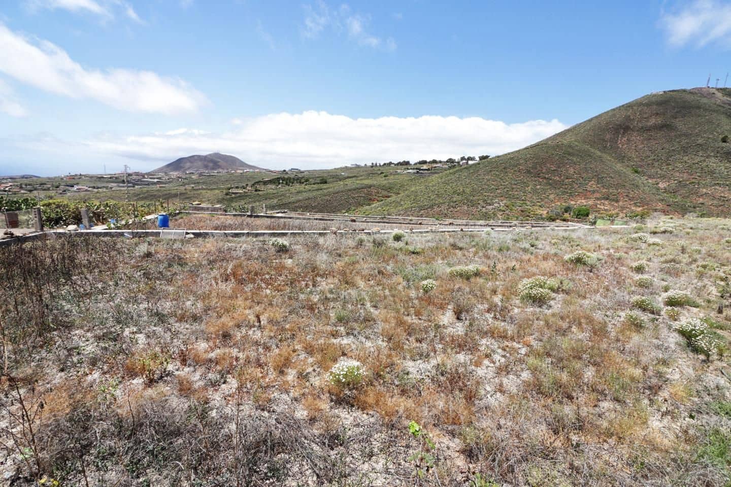 Terreno Não Urbanizado para venda em San Isidro de Abona - 190 000 € (Ref: 8557761)