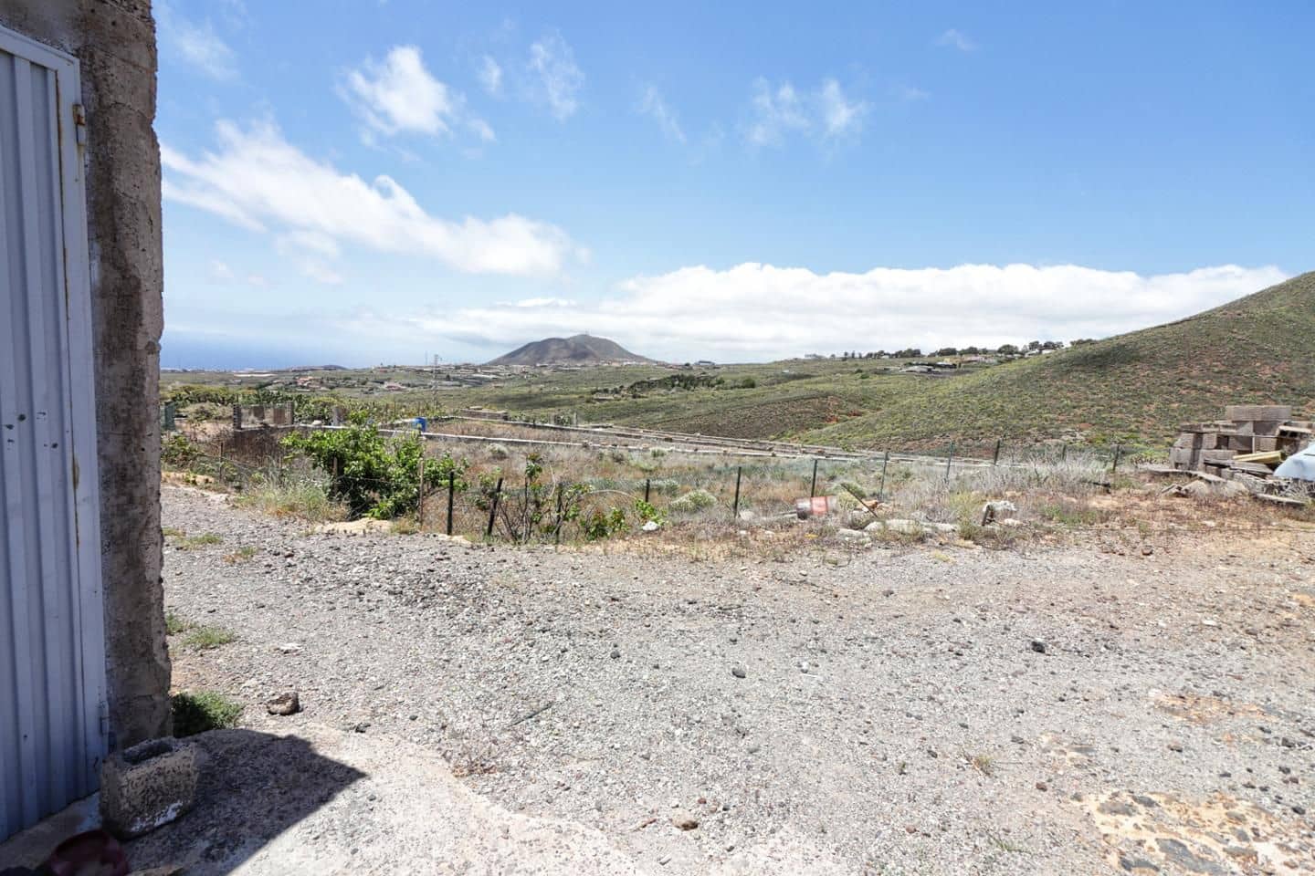 Terreno Não Urbanizado para venda em San Isidro de Abona - 190 000 € (Ref: 8557761)