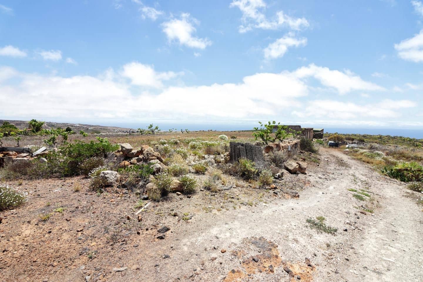 Terreno Não Urbanizado para venda em San Isidro de Abona - 190 000 € (Ref: 8557761)