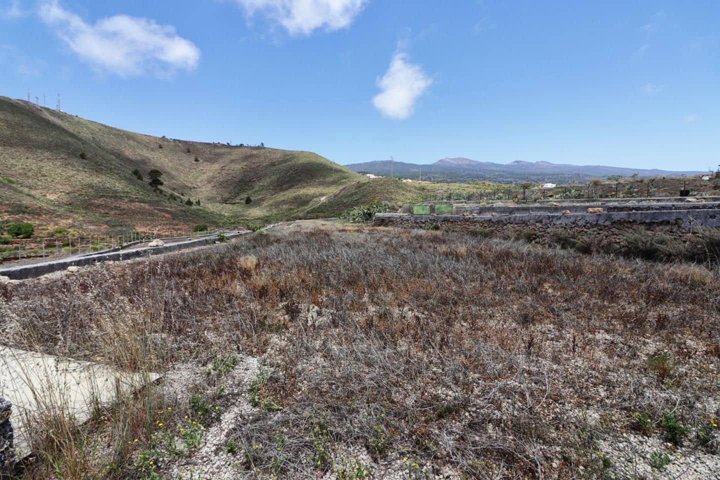 Terreno Não Urbanizado para venda em San Isidro de Abona - 190 000 € (Ref: 8557761)